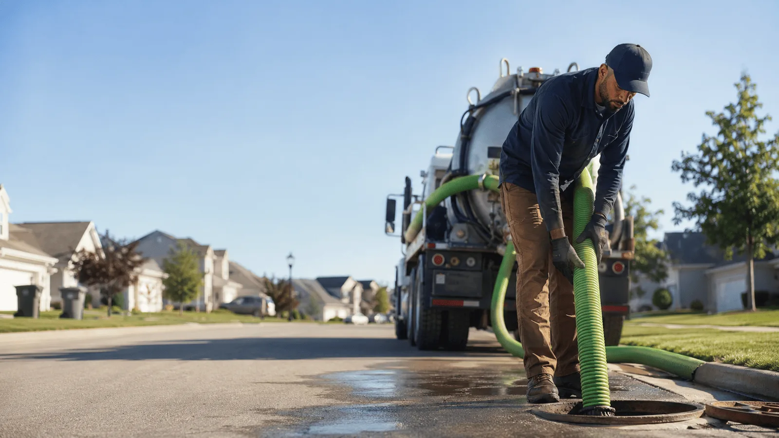 Mosquito Control in Brooklyn, NY